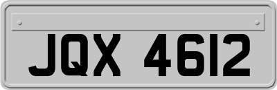 JQX4612