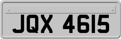 JQX4615