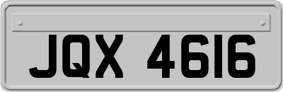 JQX4616