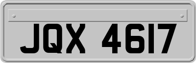 JQX4617