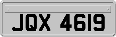 JQX4619