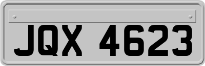 JQX4623