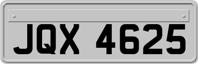 JQX4625