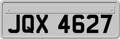 JQX4627