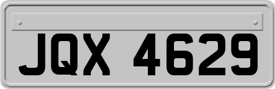 JQX4629