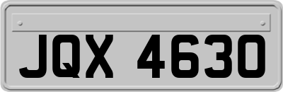 JQX4630
