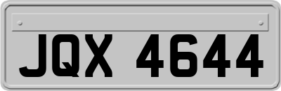 JQX4644