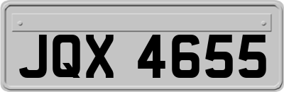 JQX4655