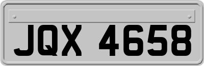 JQX4658