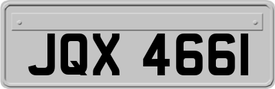 JQX4661
