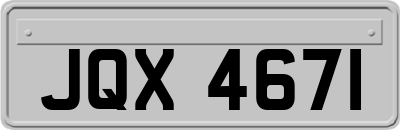 JQX4671