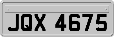 JQX4675
