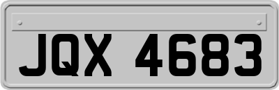 JQX4683