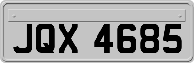 JQX4685