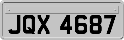 JQX4687