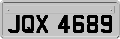 JQX4689