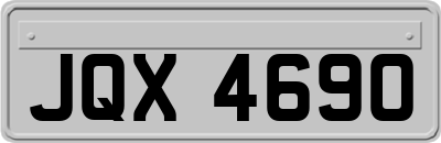 JQX4690
