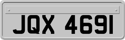 JQX4691