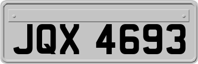 JQX4693