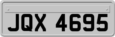 JQX4695