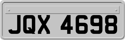 JQX4698