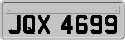 JQX4699