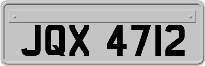 JQX4712