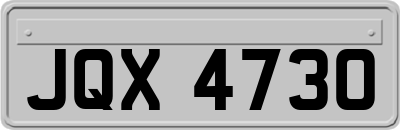 JQX4730