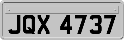 JQX4737