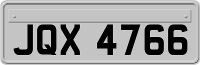 JQX4766