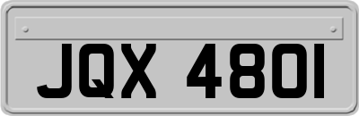 JQX4801