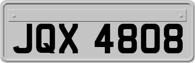JQX4808