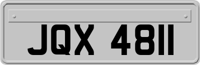 JQX4811