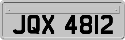 JQX4812