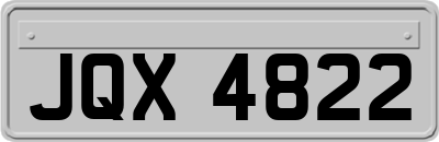 JQX4822
