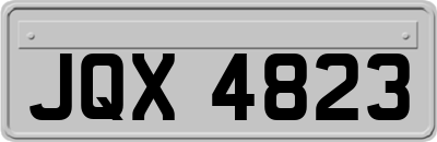 JQX4823