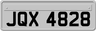 JQX4828