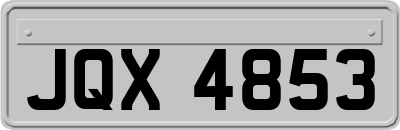 JQX4853