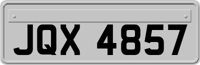 JQX4857