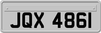 JQX4861
