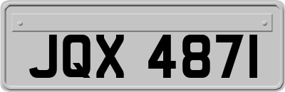 JQX4871