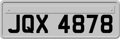 JQX4878