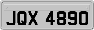 JQX4890