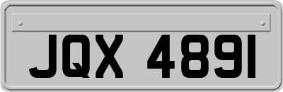 JQX4891