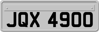 JQX4900