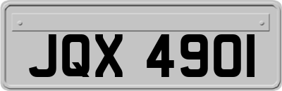 JQX4901