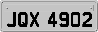 JQX4902
