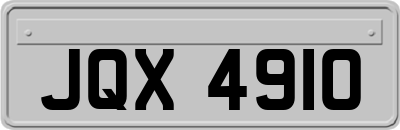 JQX4910