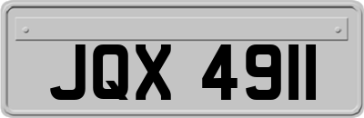 JQX4911