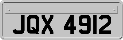 JQX4912
